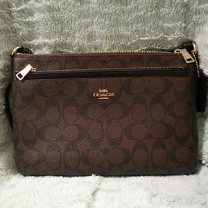 Coach Cross Body